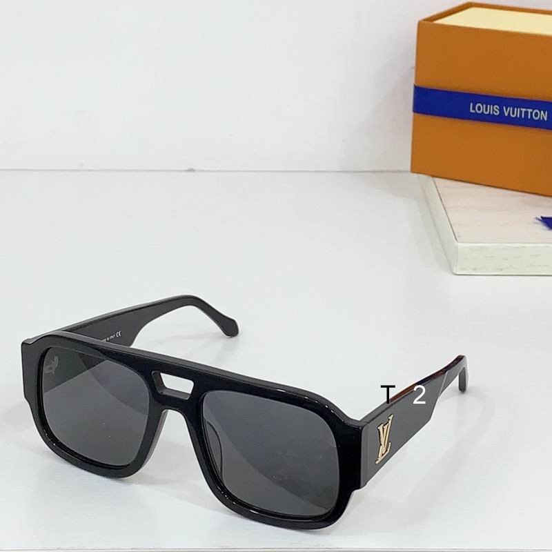LV Sunglasses ID:20260410-2743